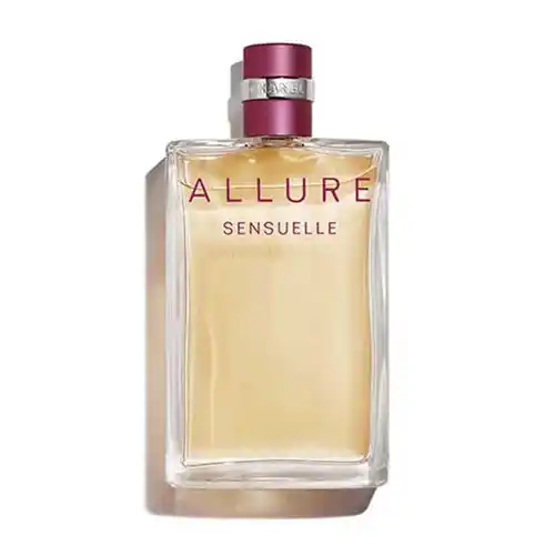 Nước Hoa Nữ Chanel Allure Sensuelle EDT 100ml