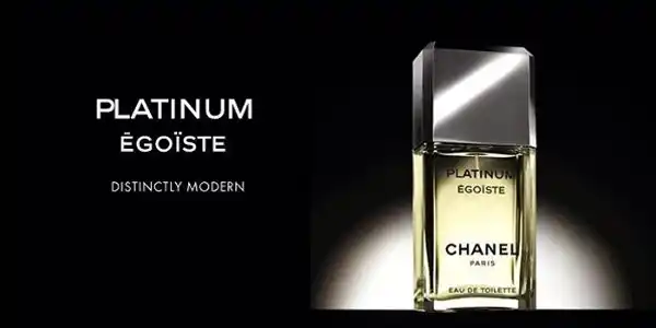 Nước Hoa Nam Chanel Egoiste Platinum EDT 100ml