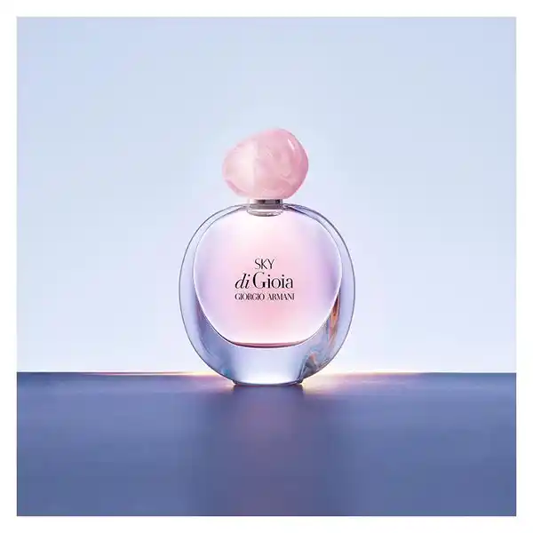 Nước Hoa Nữ Giorgio Armani Sky Di Gioia EDP 100ml