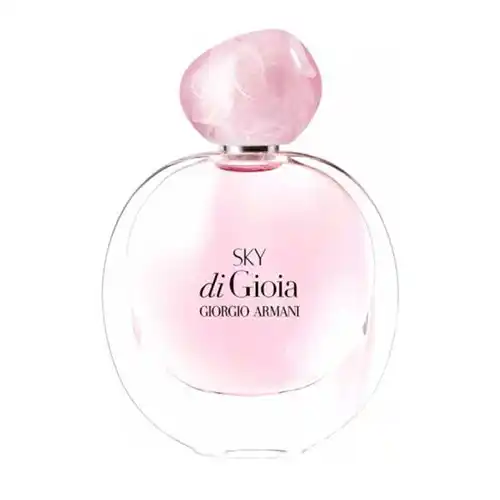 Nước Hoa Nữ Giorgio Armani Sky Di Gioia EDP 100ml