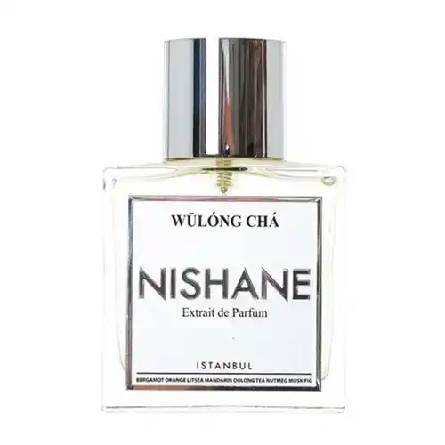 Nước Hoa Unisex Nishane Wulong Cha Extrait De Parfum 100ml