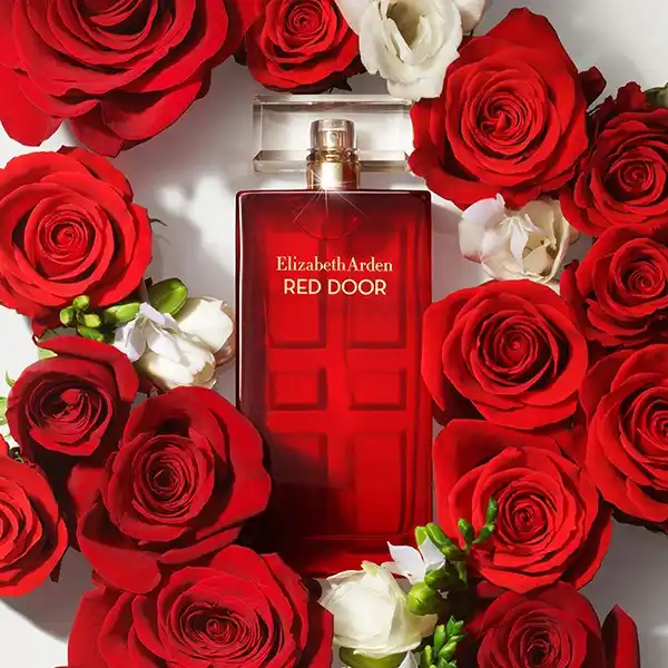 Nước Hoa Nữ Elizabeth Arden Red Door EDT 100ml