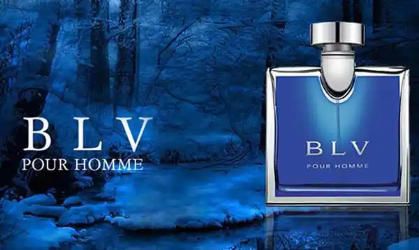 Nước Hoa Nam Bvlgari BLV Pour Homme Eau De Toilette 100ml