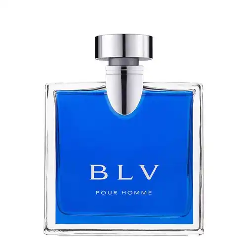 Nước Hoa Nam Bvlgari BLV Pour Homme Eau De Toilette 100ml