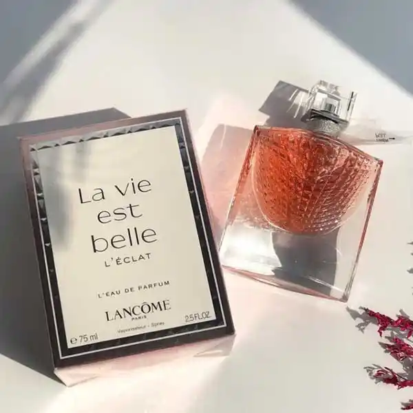 Nước Hoa Nữ Lancôme La Vie Est Belle L’Éclat Eau De Parfum 75ml