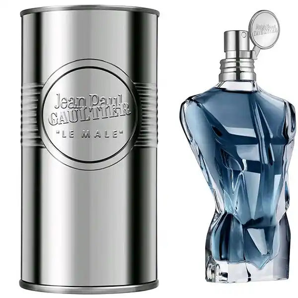 Nước Hoa Nam Jean Paul Gaultier Le Male Essence Intense EDP 75ml