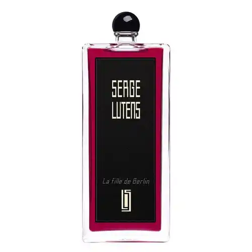 Nước Hoa Unisex Serge Lutens La Fille De Berlin Eau De Parfum 100ml