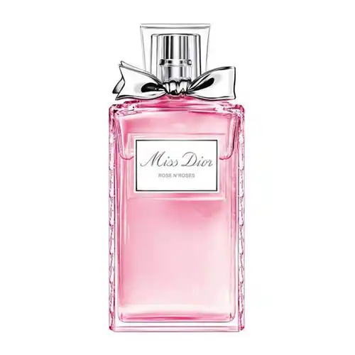 Đánh giá Dior Miss Dior Rose N’roses EDT 150ml