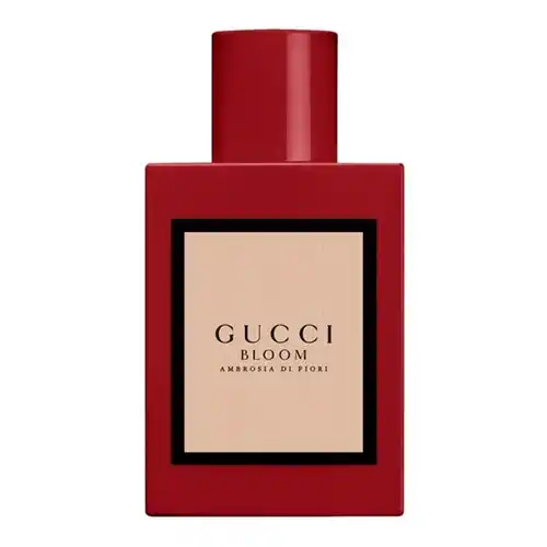 Nước Hoa Nữ Gucci Bloom Ambrosia Di Fiori EDP Intense 50ml