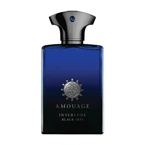 Nước Hoa Nam Amouage Interlude Black Iris Man EDP 100ml