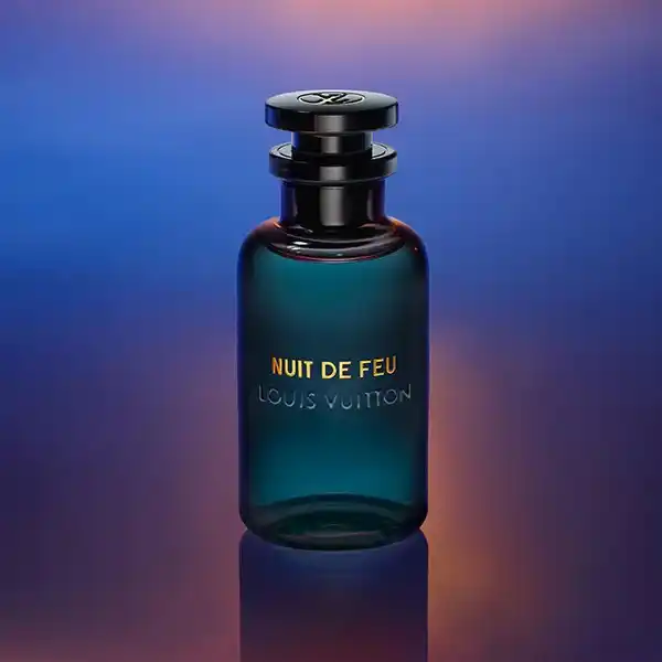 Nước Hoa Unisex Louis Vuitton Nuit De Feu EDP 100ml