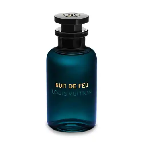 Nước Hoa Unisex Louis Vuitton Nuit De Feu EDP 100ml