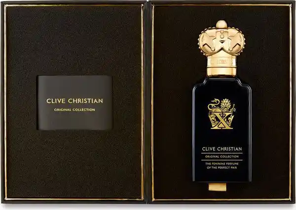 Nước Hoa Nam Clive Christian X Original Collection EDP 50ml