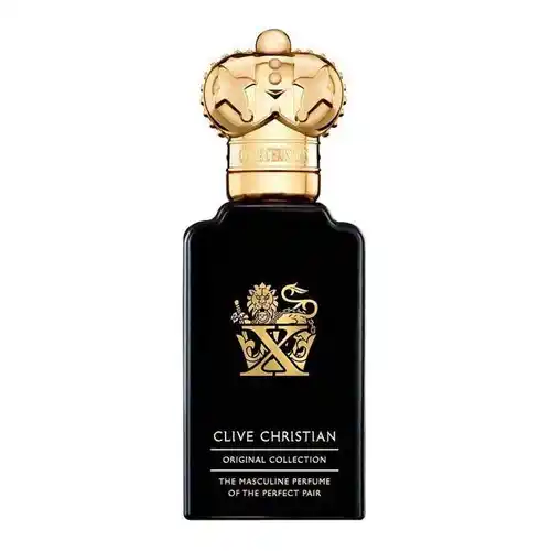 Nước Hoa Nam Clive Christian X Original Collection EDP 50ml