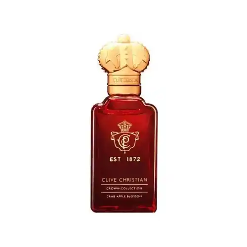 Nước Hoa Unisex Clive Christian Crab Apple Blossom 50ml