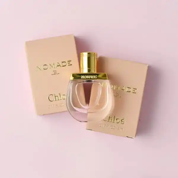 Nước Hoa Nữ Chloé Nomade Spray Women EDP 5ml