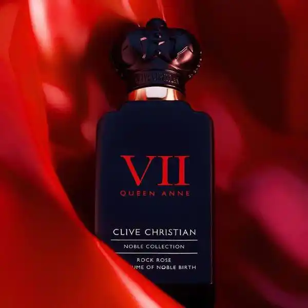 Nước Hoa Nữ Clive Christian Queen Anne Rock Rose 50ml