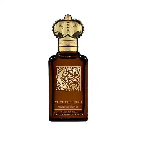 Nước Hoa Nữ Clive Christian C Green Floral 50ml