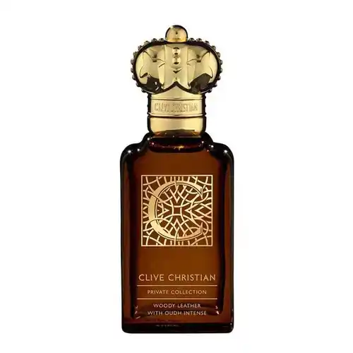 Nước Hoa Nam Clive Christian C Woody Leather 50ml