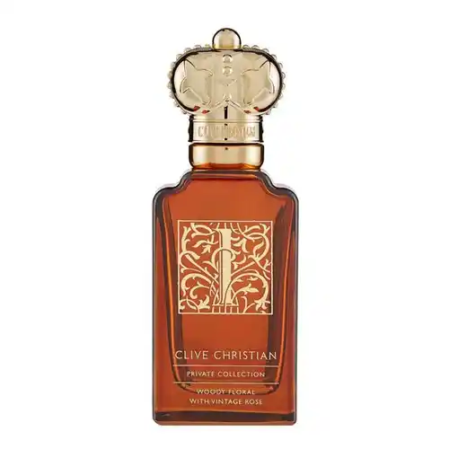 Nước Hoa Nữ Clive Christian I Woody Floral 50ml