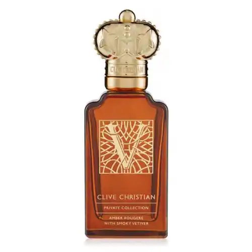 Nước Hoa Nam Clive Christian V Amber Fougere 50ml