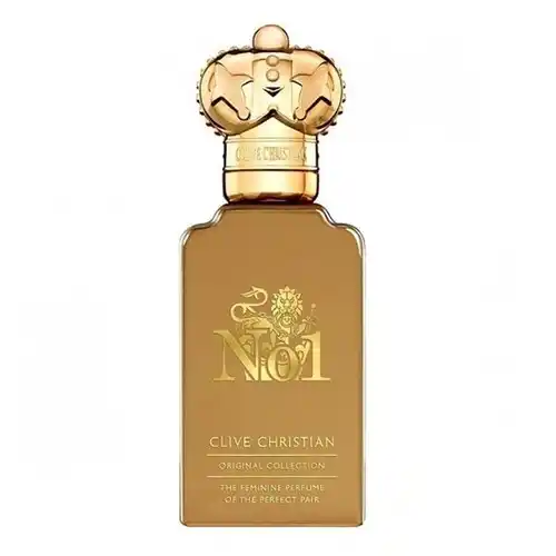 Nước Hoa Nữ Clive Christian No1 Feminine Edition 50ml