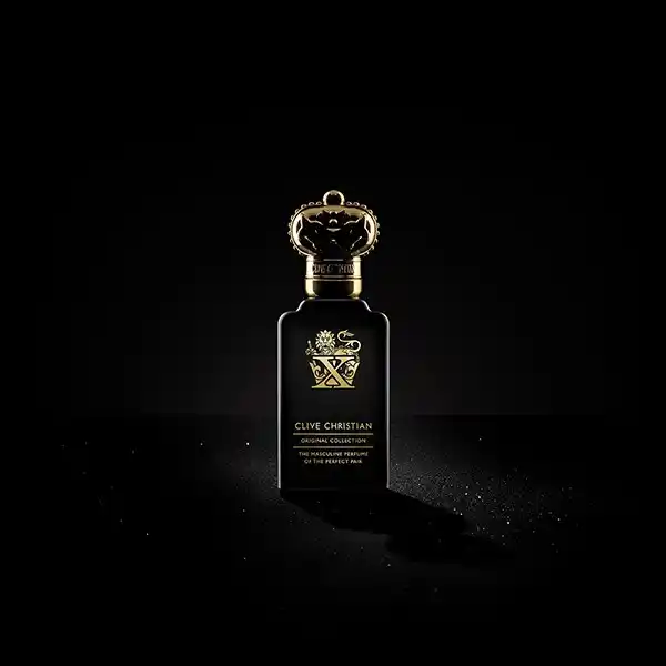Nước Hoa Nam Clive Christian X Masculine Edition 10ml