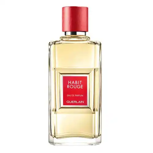 Nước Hoa Nam Guerlain Habit Rouge For Men EDP 100ml