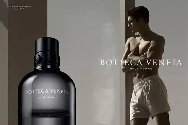 Nước Hoa Nam Bottega Veneta Pour Homme EDT 90ml