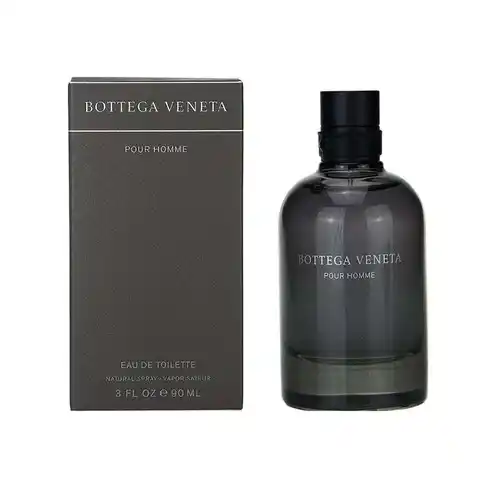 Nước Hoa Nam Bottega Veneta Pour Homme EDT 90ml