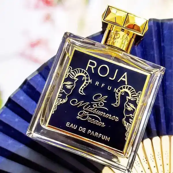 Nước Hoa Unisex Roja Parfums A Midsummer Dream EDP 100ml