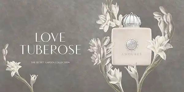 Nước Hoa Nữ Amouage Love Tuberose EDP 100ml