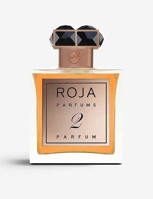 Nước Hoa Unisex Roja Parfums Parfum De La Nuit No 2 100ml