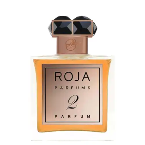 Nước Hoa Unisex Roja Parfums Parfum De La Nuit No 2 100ml