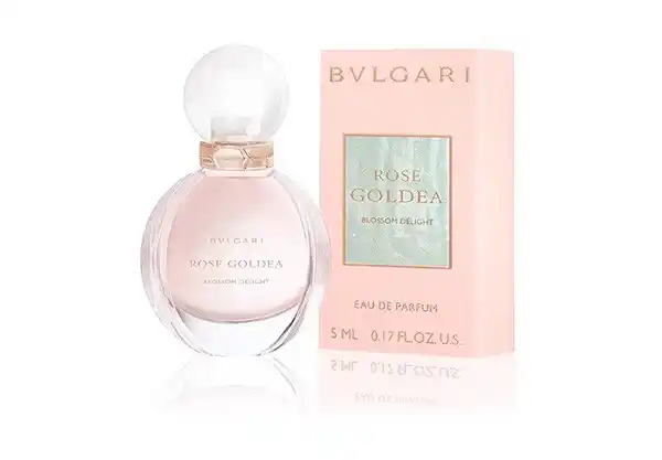 Nước Hoa Nữ Bvlgari Rose Goldea Blossom Delight EDP 5ml