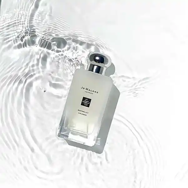 Nước Hoa Jo Malone London Waterlily Cologne 100ml