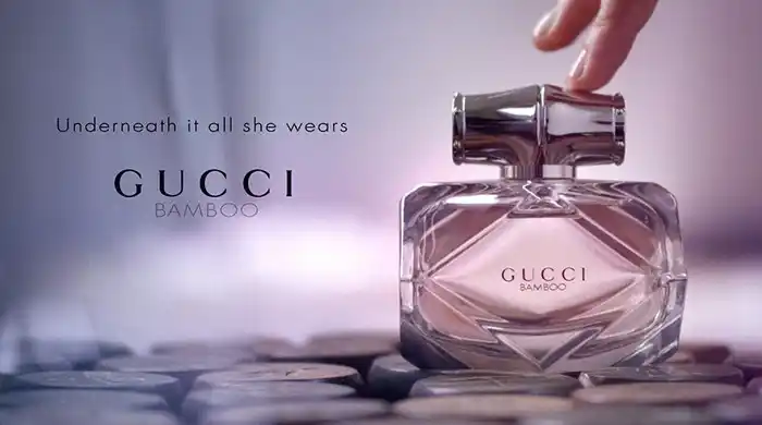 Nước Hoa Gucci Bamboo For Women Thiết Kế Sang Trọng, 50ml