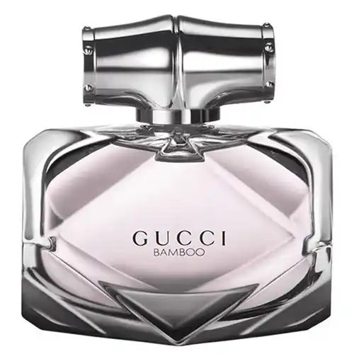 Nước Hoa Gucci Bamboo For Women Thiết Kế Sang Trọng 50ml