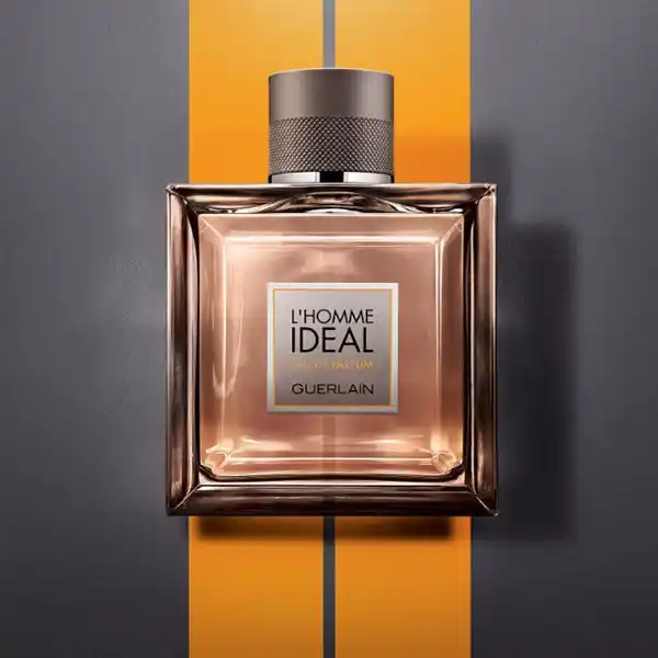 Nước Hoa Nam Guerlain L'Homme Ideal EDP 100ml