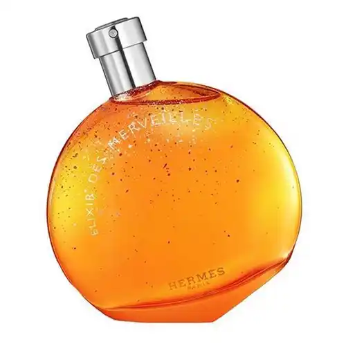 Nước Hoa Nữ Hermes Elixir Des Merveilles EDP 100ml