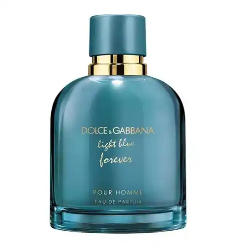 Đánh giá Nước Hoa Nam Dolce & Gabbana Light Blue Forever Pour Homme EDP 100ml