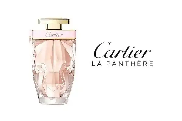 Nước Hoa Nữ Cartier La Panthere EDT 75ml