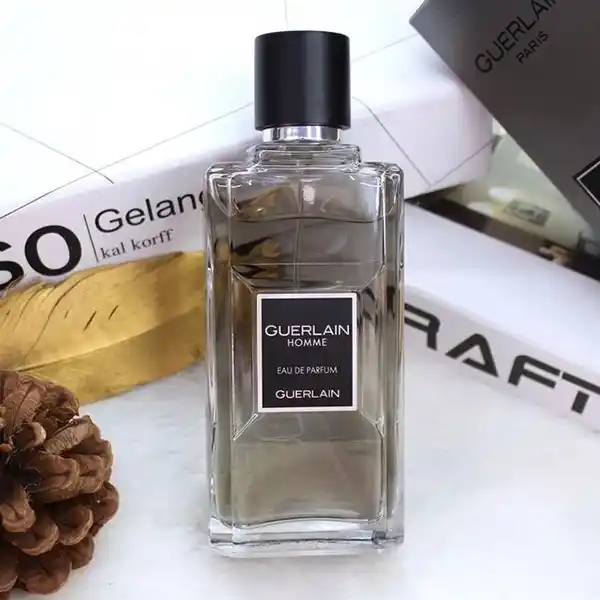 Nước Hoa Nam Guerlain Homme EDP 100ml