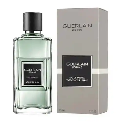 Nước Hoa Nam Guerlain Homme EDP 100ml