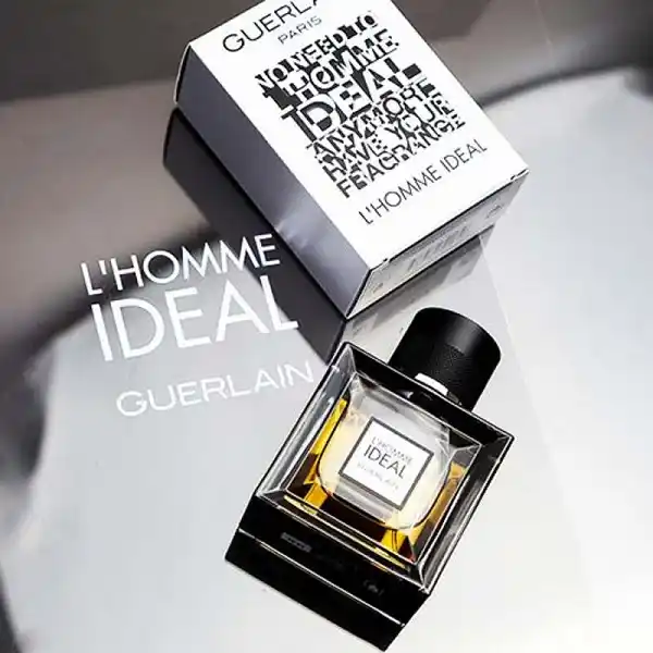 Nước Hoa Nam Guerlain L'Homme Ideal EDT 100ml