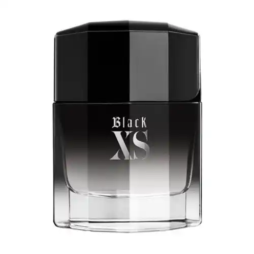 Nước Hoa Nam Paco Rabanne Black XS EDT 100ml