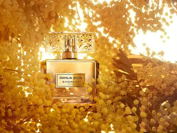 Nước Hoa Nữ Givenchy Dahlia Divin Le Nectar De Parfum 75ml