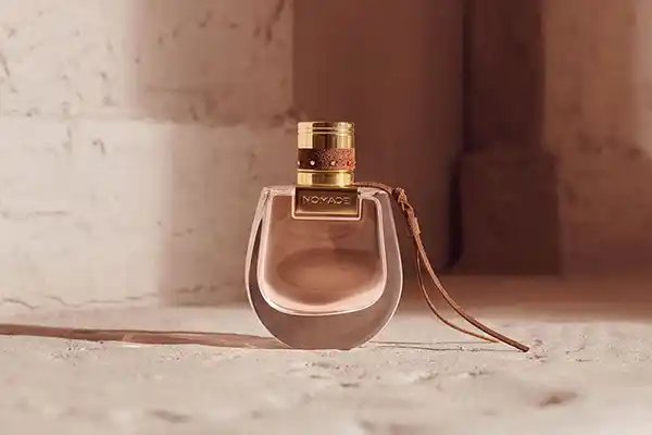 Nước Hoa Nữ Chloé Nomade Absolu EDP 50ml