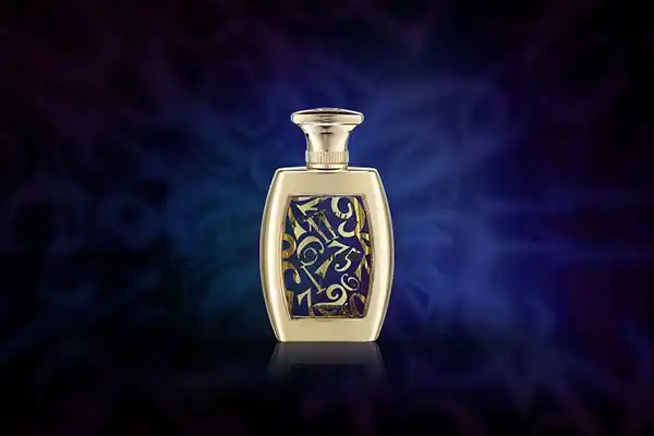 Nước Hoa Unisex Franck Muller Double Mystery EDP 75ml