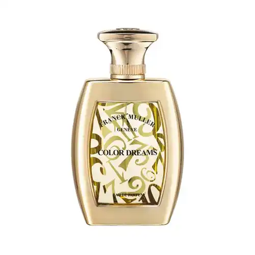 Nước Hoa Unisex Franck Muller Color Dream EDP 75ml